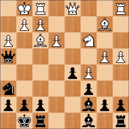 My First Chess Opening Repertoire for White
