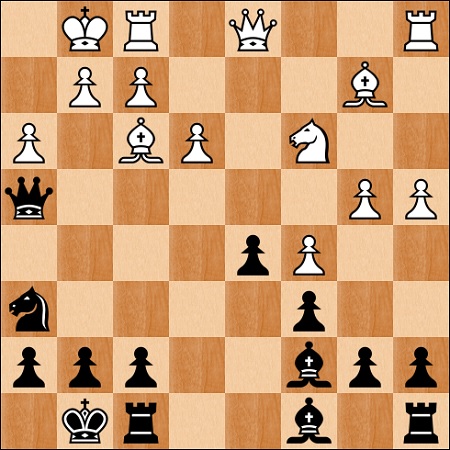 My First Chess Opening Repertoire for Black