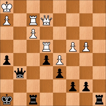 Queen's Gambit Declined - Repertoire for Black after 1.d4 Nf6 2.c4